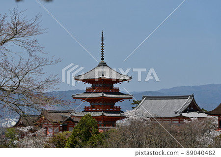 清水寺 清水寺 89040482