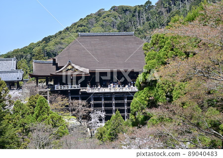 Temple Temple 89040483