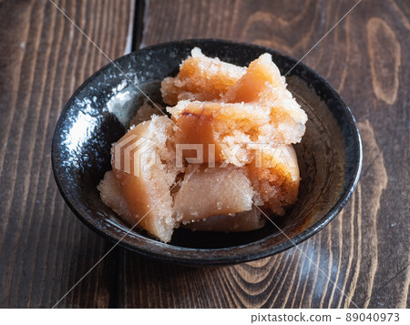 Additive-free cod roe. To accompany rice. Additive-free cod roe. To accompany rice. 89040973