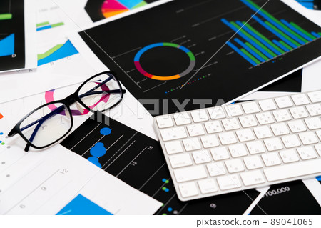 Office image document creation 89041065