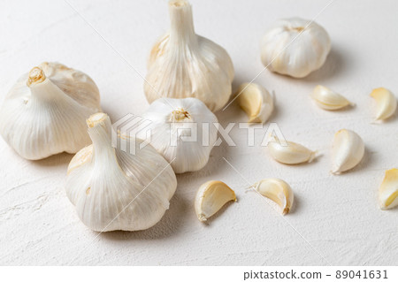 Garlic 89041631