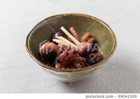 煮麵條 煮麵條 89042309