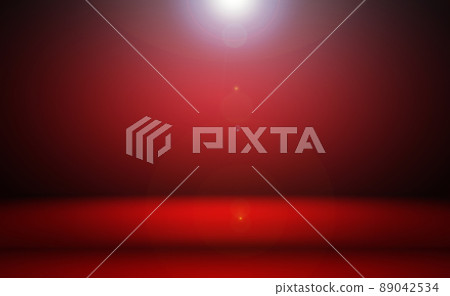 Abstract luxury soft Red background Christmas Valentines layout design,studio,room, web template ,Business report with smooth circle gradient color. Abstract luxury soft Red background Christmas Valentines layout design,studio,room, web template ,Business report with smooth circle gradient color. 89042534
