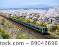 市陸千本櫻和東北幹線 89042696