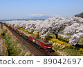 市陸千本櫻和東北幹線 89042697