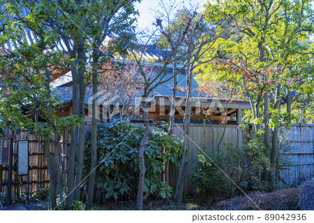 東京都港區增成寺（原廣松院） 89042936