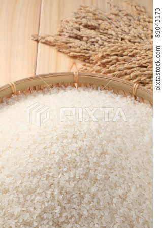 Rice  89043173