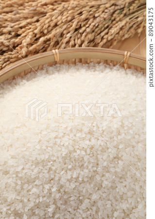 Rice  89043175