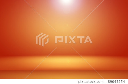 Abstract Orange background layout design,studio,room, web template ,Business report with smooth circle gradient color. Abstract Orange background layout design,studio,room, web template ,Business report with smooth circle gradient color. 89043254