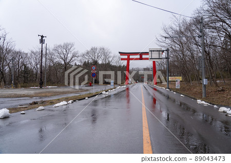 Zao Daigon Gen Otorii(宮城縣藏王町) Zao Daigon Gen Otorii(宮城縣藏王町) 89043473