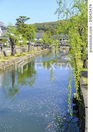 倉敷白牆鎮 89043474