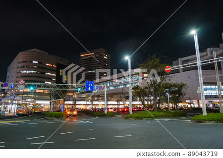 千葉市夜千葉站 千葉市夜千葉站 89043719