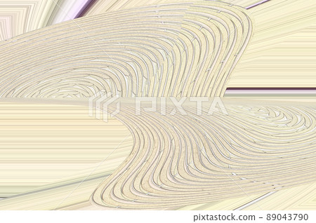 CG 圖像變形磚風格插圖 6 89043790