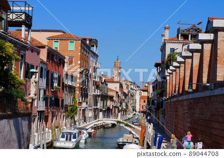 Venice landscape 89044708