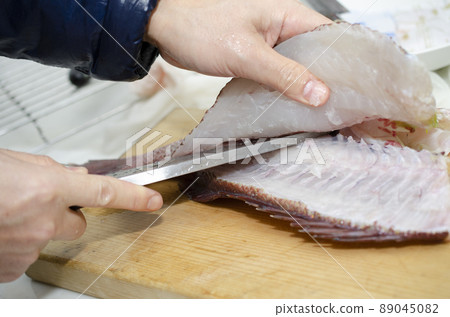 Field the fish Field the fish 89045082