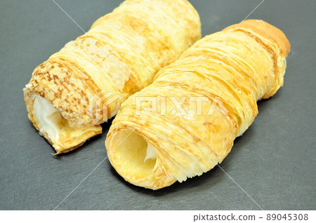 Creampie cornet 89045308