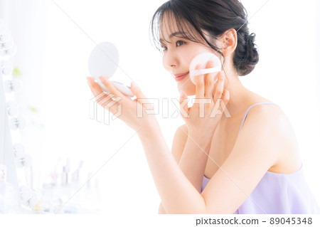 女性美容美妝護膚 89045348