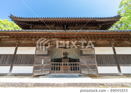 "Fukuoka" Kanzeonji Temple Dazaifu City 89045855