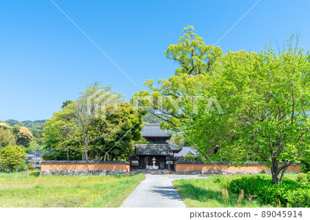 《福岡》開大人太宰府市 89045914