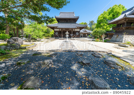 《Fukuoka》 Kaidanin Dazaifu City 89045922