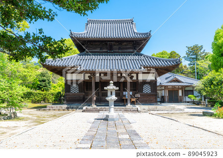 《Fukuoka》 Kaidanin Dazaifu City 89045923