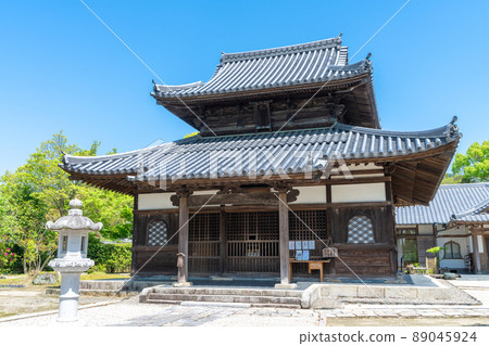 《Fukuoka》 Kaidanin Dazaifu City 《Fukuoka》 Kaidanin Dazaifu City 89045924