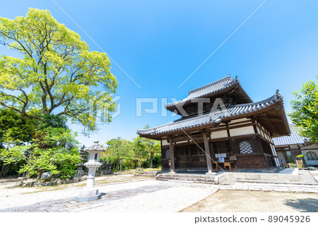 《Fukuoka》 Kaidanin Dazaifu City 89045926