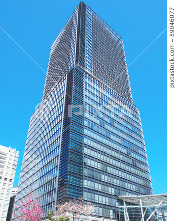 [Tokyo, March 2020] Spring WATERRAS Cityscape 89046077