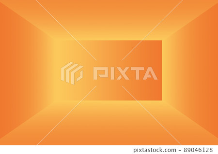 Abstract Orange background layout design,studio,room, web template ,Business report with smooth circle gradient color. Abstract Orange background layout design,studio,room, web template ,Business report with smooth circle gradient color. 89046128