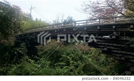猿橋 89046282