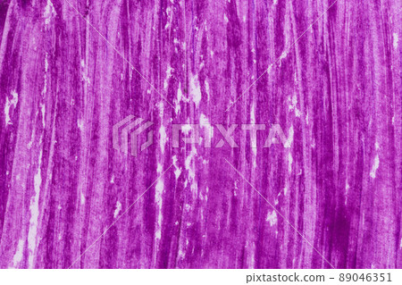 crayon hand drawing purple pink texture 89046351