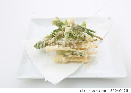 Udo Tempura Udo Tempura 89046476