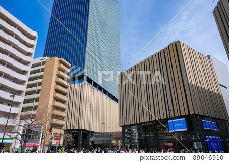 Tokyo Ikebukuro, Toshima Ward Naka-Ikebukuro Park Skyscrapers Tokyo Ikebukuro, Toshima Ward Naka-Ikebukuro Park Skyscrapers 89046910