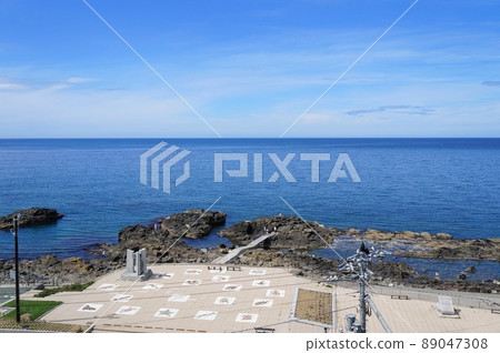 金角波門 金角波門 89047308