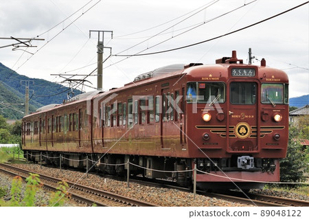 Series 115, Shinano Railway, Rokumon Series 115, Shinano Railway, Rokumon 89048122
