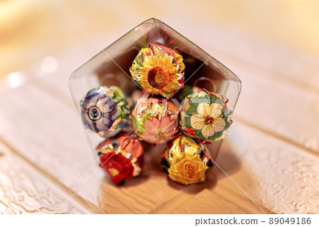 Fashionable candy 89049186