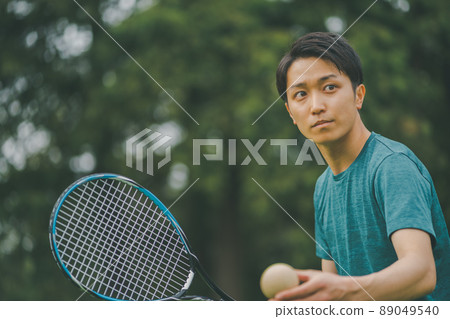 Soft tennis 89049540