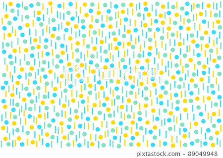 Abstract pattern decoration Scandinavian vector ai material background 89049948