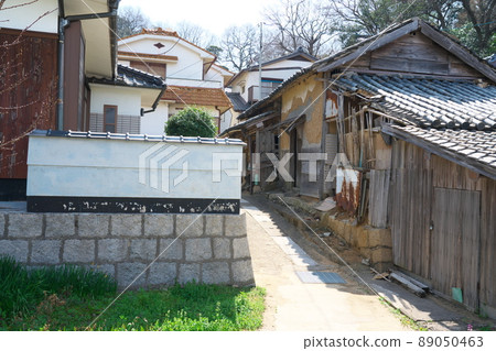 岡山縣笠岡市 Kobi Island Village Alley 2 岡山縣笠岡市 Kobi Island Village Alley 2 89050463