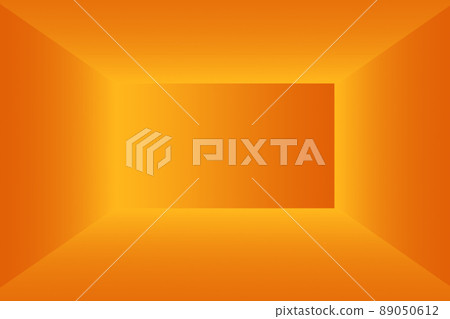 Abstract Orange background layout design,studio,room, web template ,Business report with smooth circle gradient color. Abstract Orange background layout design,studio,room, web template ,Business report with smooth circle gradient color. 89050612