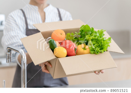 食材廚房網超女 89051521