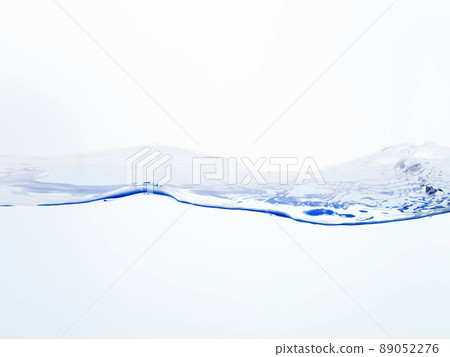 Water flow, flow, water surface Water flow, flow, water surface 89052276