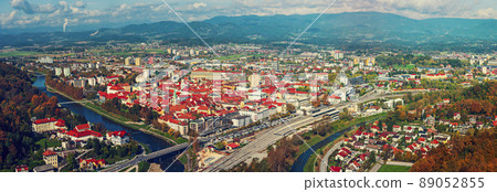Celje city, Slovenia Celje city, Slovenia 89052855