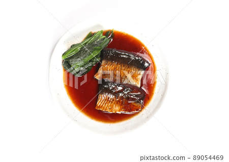 鯡魚的甘露尼 鯡魚的甘露尼 89054469
