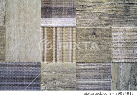 Wall tile check pattern 2 89054915