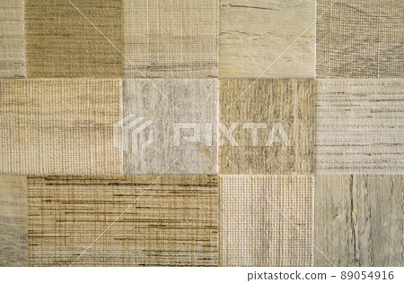 牆磚格子圖案3 89054916