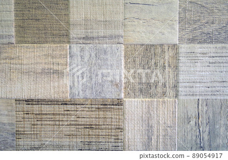 Wall tile check pattern 4 89054917