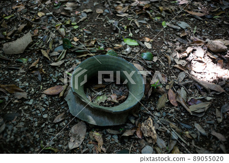 世界遺產沖之島，禁止入島。 89055020