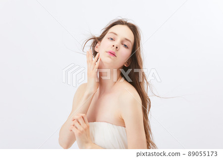 Beauty of young foreign women Beauty of young foreign women 89055173