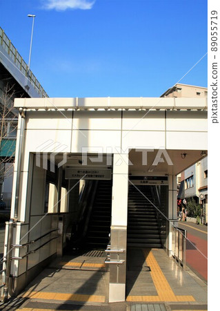 大阪地鐵九條站 大阪地鐵九條站 89055719